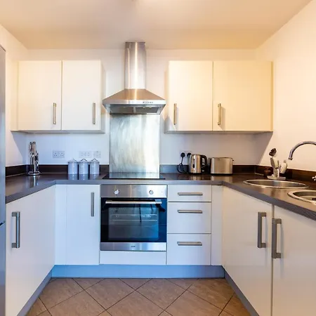 Penthouse City Centre - Luxury Apartment Birmingham Exterior photo