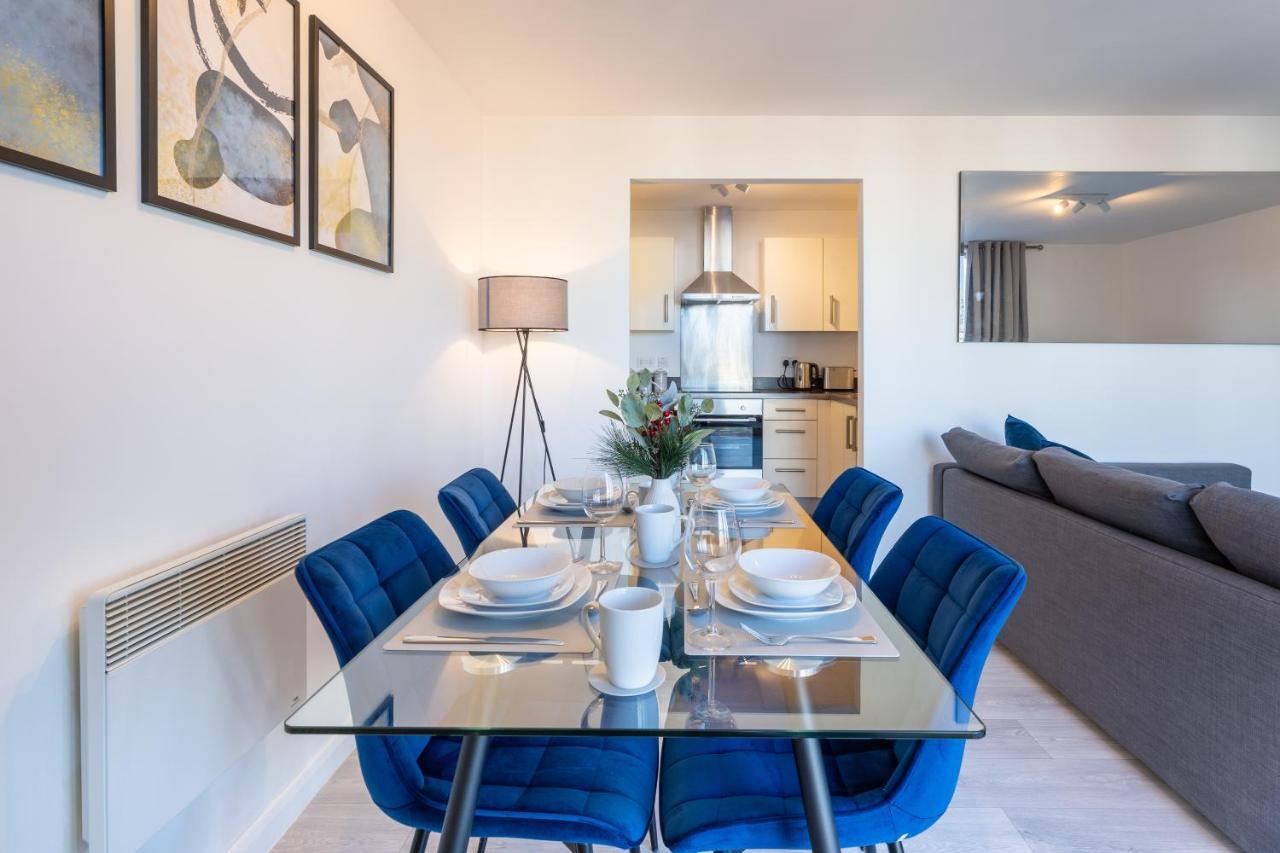 Appartement Penthouse Centre - Luxury *