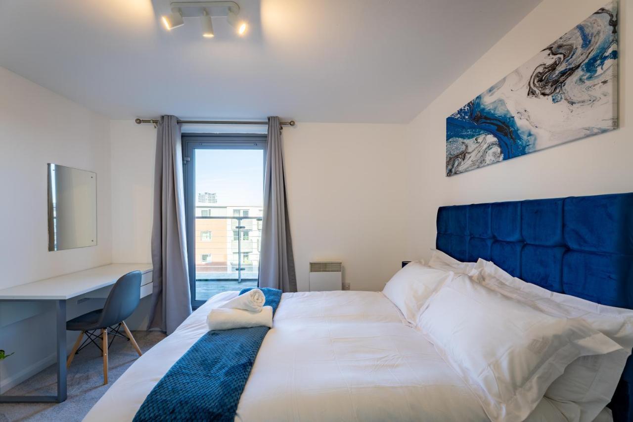 Penthouse Centre - Luxury Appartement *