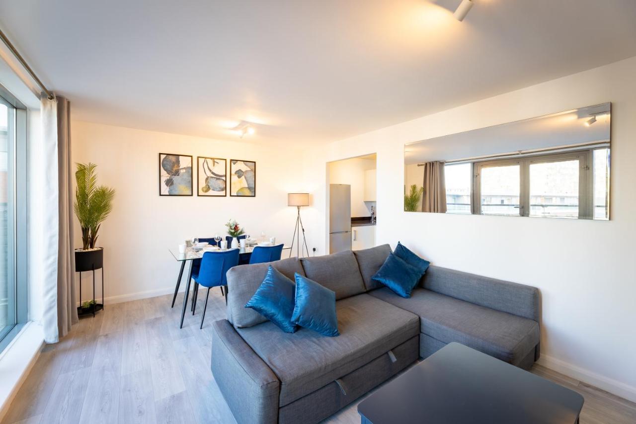 Appartement Penthouse Centre - Luxury *