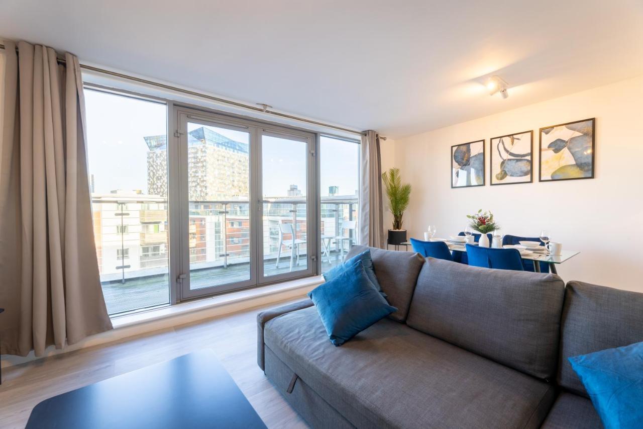 Appartement Penthouse Centre - Luxury