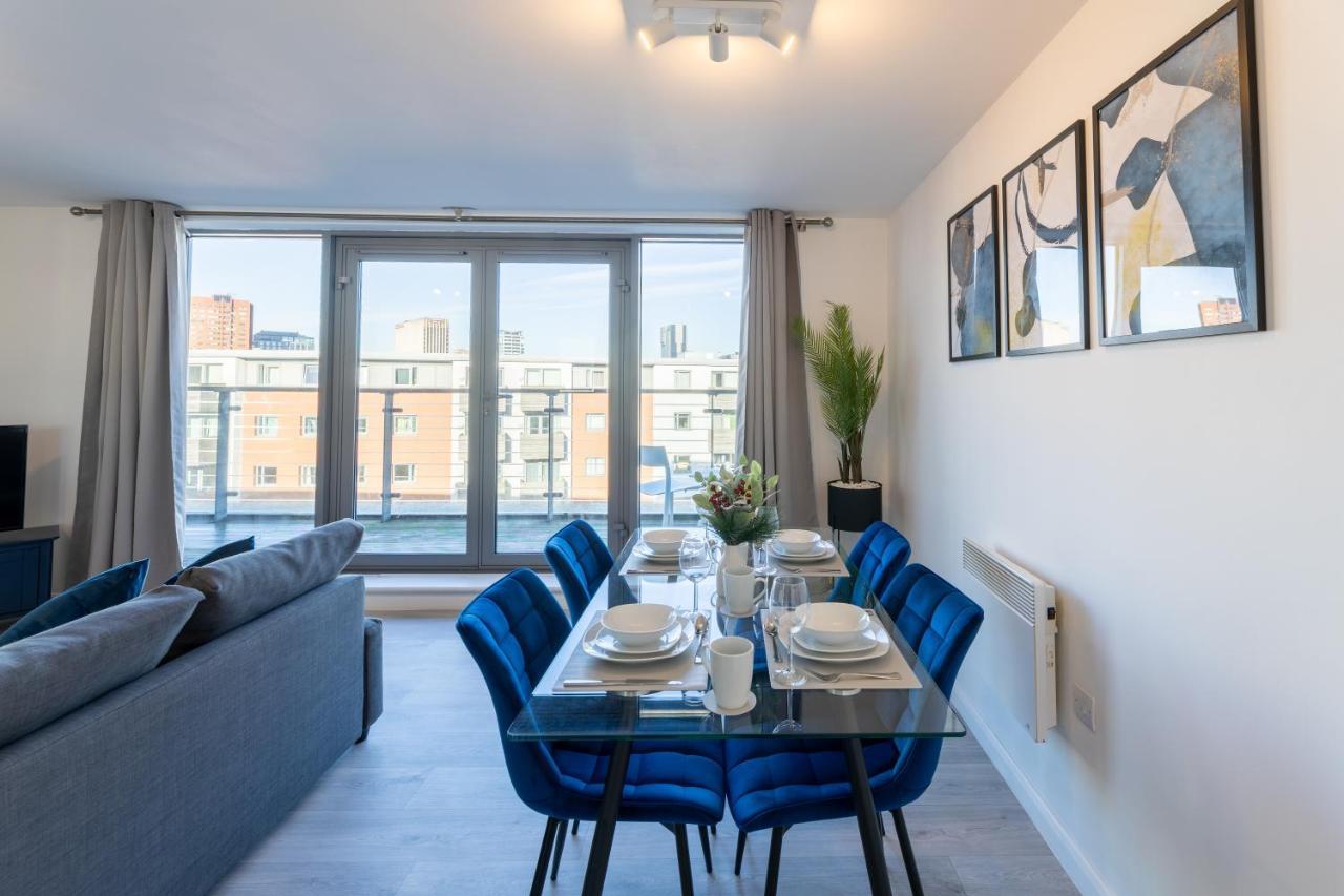 Penthouse Centre - Luxury Appartement *