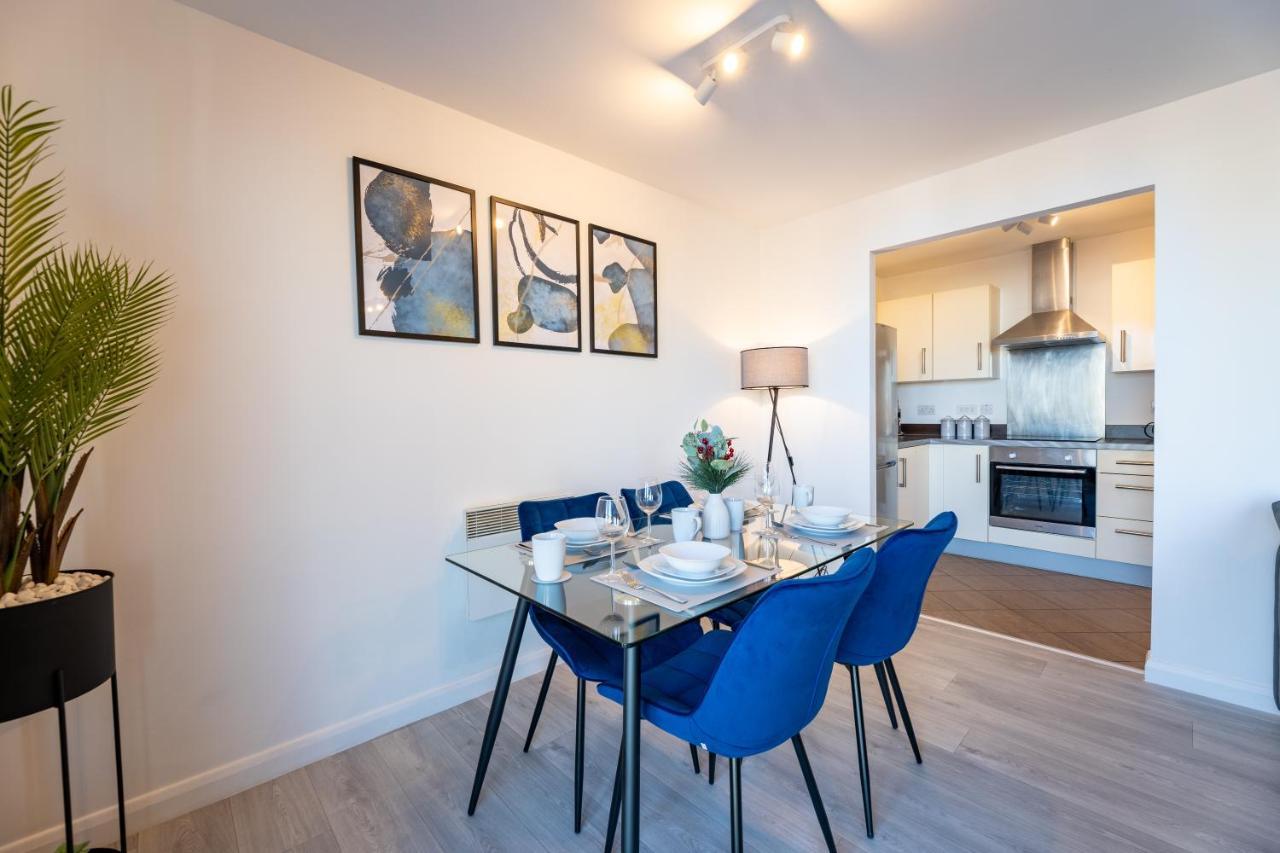 Penthouse Centre - Luxury Appartement