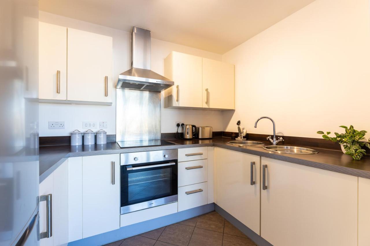 Penthouse Centre - Luxury
